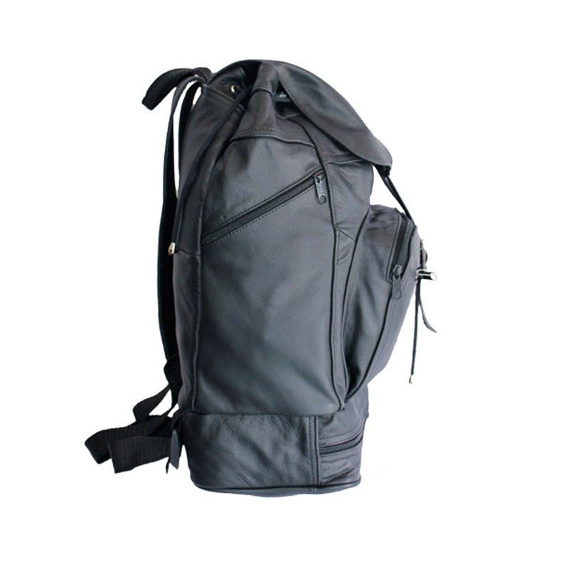 Mochila BackPack de Piel Zapatera - Image 2